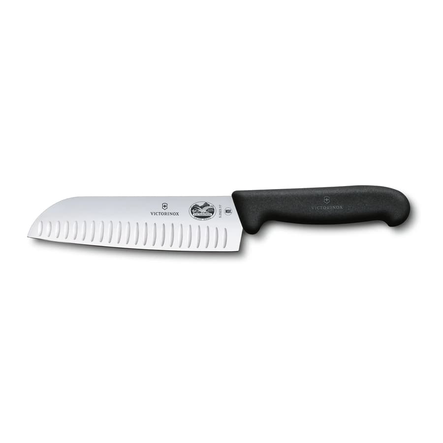 Fibrox Pro Santoku Knife