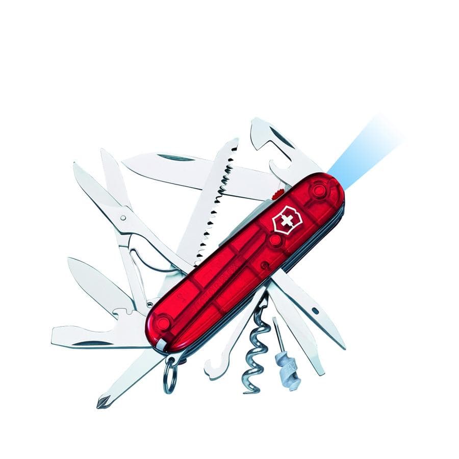 Huntsman Lite Pocket Knife