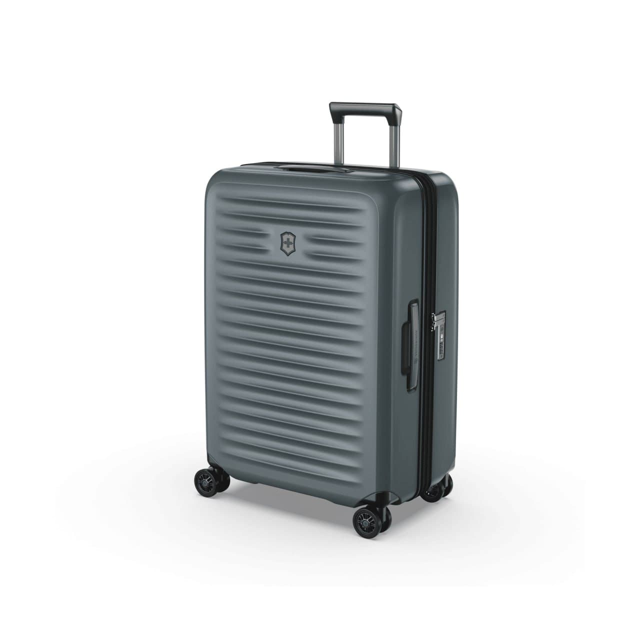 Victorinox hardside spinner suitcase