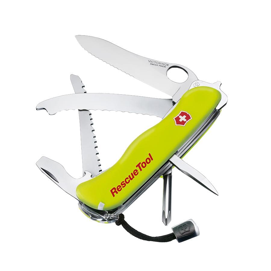 Rescue Tool