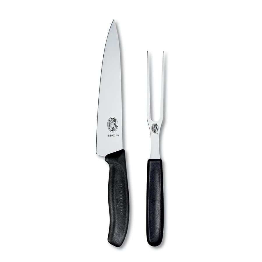 2-Piece Carving Set