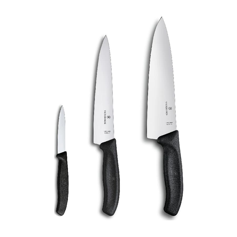 3-Piece Chef Set