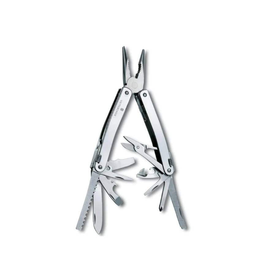 Swiss Tool Spirit X