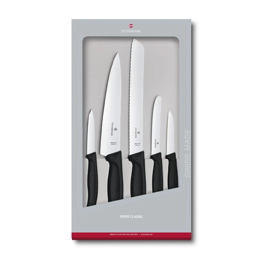 5-Piece Kitchen Set